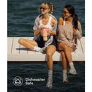 Stanley The Quencher H2.0 FlowState™ Tumbler 40 oz - Ash Image 4
