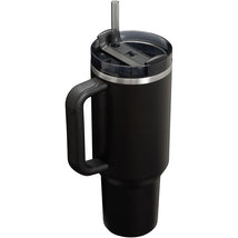 Stanley The Quencher H2.0 FlowState™ Tumbler 40 oz - Black 2.0 Image 2