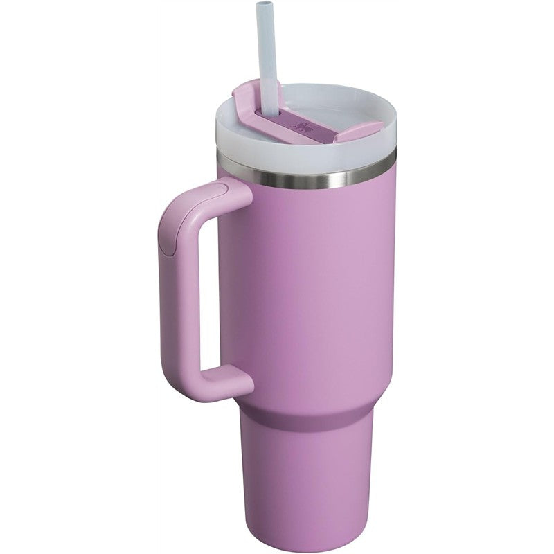 Stanley The Quencher H2.0 FlowState™ Tumbler 40 oz - Lilac Image 2