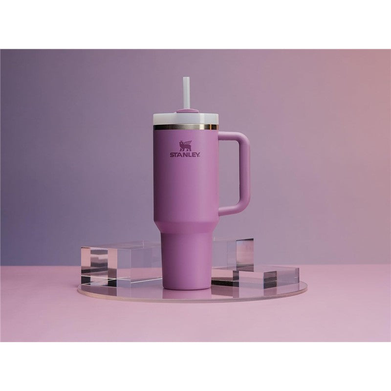 Stanley The Quencher H2.0 FlowState™ Tumbler 40 oz - Lilac Image 4