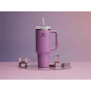 Stanley The Quencher H2.0 FlowState™ Tumbler 40 oz - Lilac Image 4