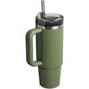 Stanley The Quencher H2.0 FlowState™ Tumbler 30 oz - Dried Pine Image 2