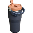 Stanley - IceFlow 2.0 Flip Straw Tumbler with Handle 20 Oz, Twilight Image 2