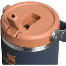 Stanley - IceFlow 2.0 Flip Straw Tumbler with Handle 20 Oz, Twilight Image 3