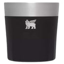 Stanley - Lifted Spirits Prismatic Rocks Glass Ash 6 Oz Image 1