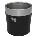 Stanley - Lifted Spirits Prismatic Rocks Glass Ash 6 Oz Image 2