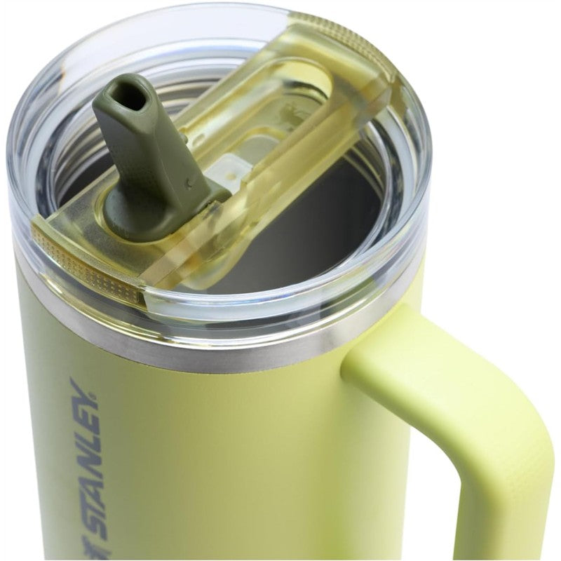 Stanley The Quencher ProTour Flip Straw Tumbler 40 oz - Prickly Pear Image 2