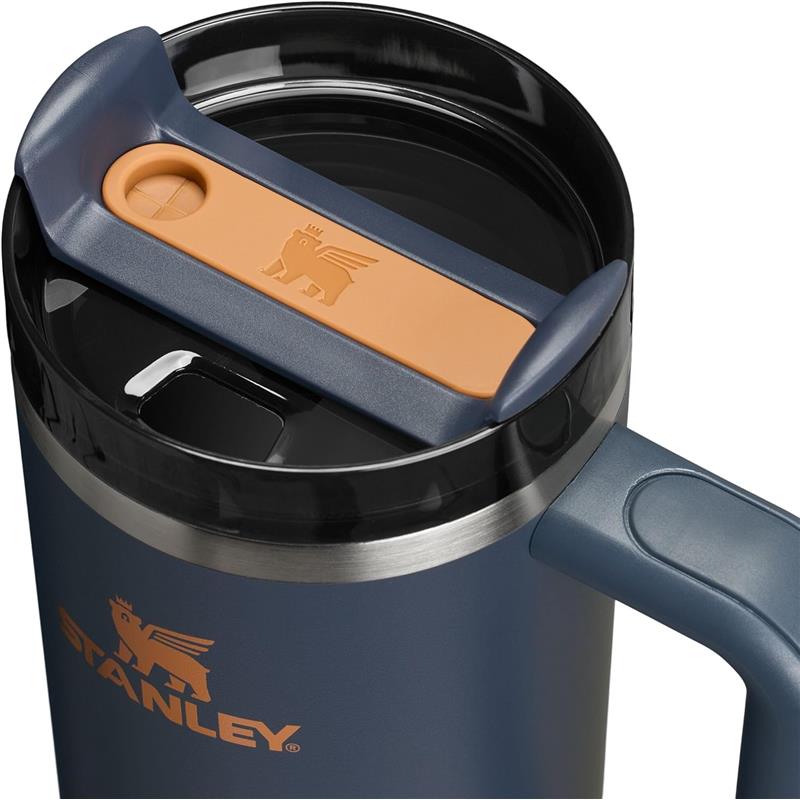 Stanley - Quencher H2.0 Tumbler with Handle and Straw 30 Oz, Twilight Image 2