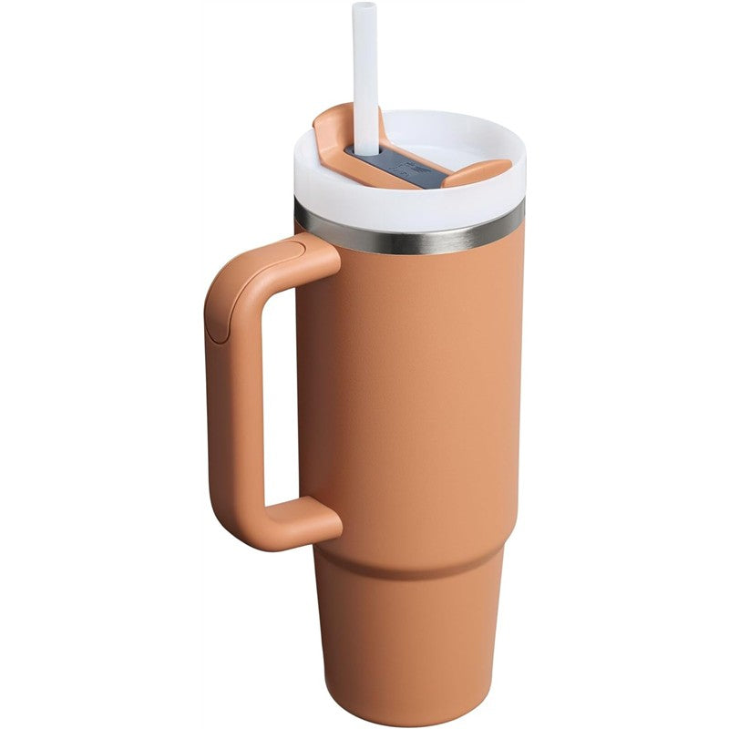 Stanley The Quencher H2.0 FlowState™ Tumbler 30 oz - Toast Image 3