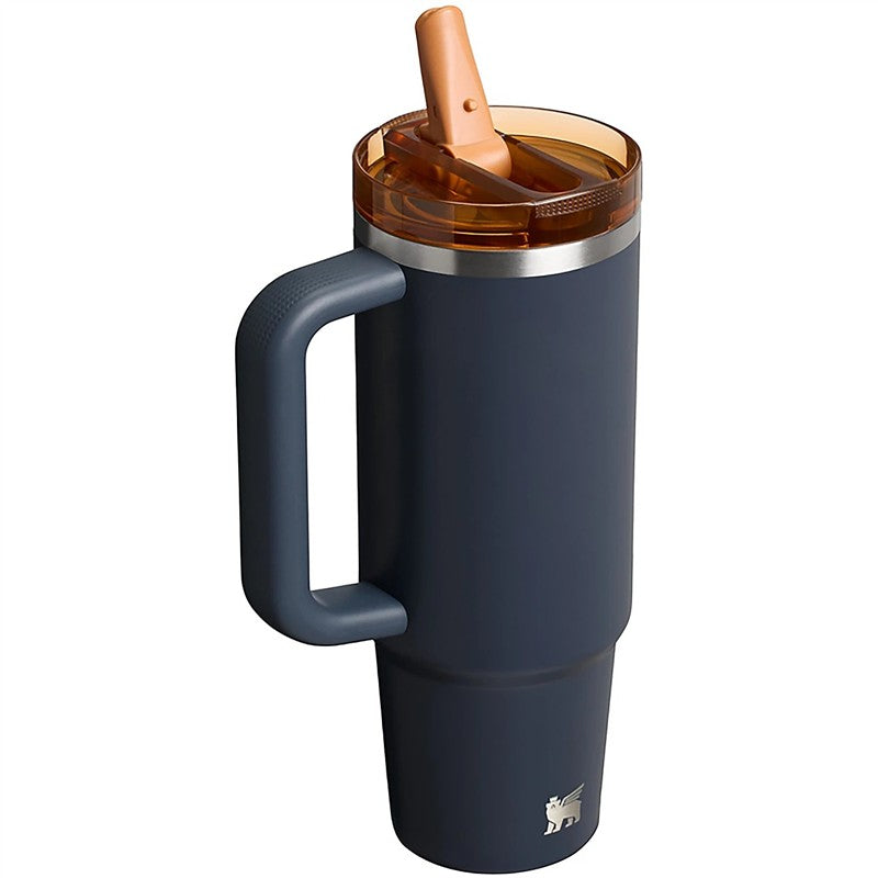 Stanley The Quencher ProTour Flip Straw Tumbler 30 oz - Twilight VRT Image 2
