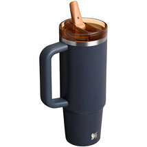 Stanley The Quencher ProTour Flip Straw Tumbler 30 oz - Twilight VRT Image 2