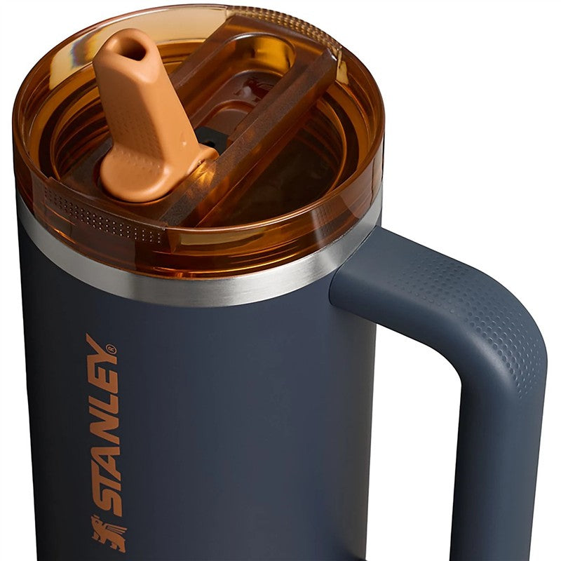 Stanley The Quencher ProTour Flip Straw Tumbler 30 oz - Twilight VRT Image 3