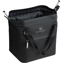 Stanley The All-Day Julienne Mini Cooler 7.4 Qt - Black Image 2