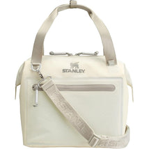 Stanley The All-Day Julienne Mini Cooler 7.4 Qt - Cream Image 1
