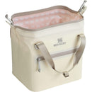 Stanley The All-Day Julienne Mini Cooler 7.4 Qt - Cream Image 2