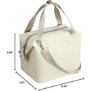 Stanley The All-Day Julienne Mini Cooler 7.4 Qt - Cream Image 6