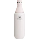 Stanley The All Day Slim Bottle 20 oz - Rose Gloss Image 1