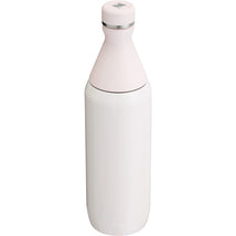 Stanley The All Day Slim Bottle 20 oz - Rose Gloss Image 2
