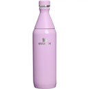 Stanley The All Day Slim Bottle 20 oz - Soft Orchid Gloss Image 1