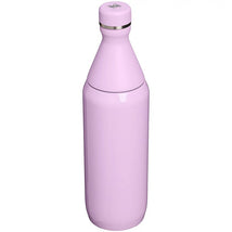 Stanley The All Day Slim Bottle 20 oz - Soft Orchid Gloss Image 2
