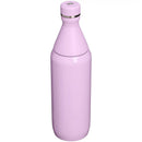 Stanley The All Day Slim Bottle 20 oz - Soft Orchid Gloss Image 2
