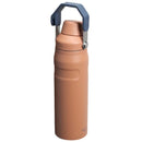 Stanley - The Iceflow™ Aerolight™ Bottle Fast Flow 24 Oz, Toast Image 2