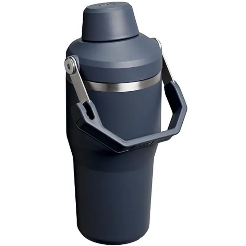 Stanley - The Iceflow™ Fast Flow Tumbler 20 Oz, Twilight Image 2