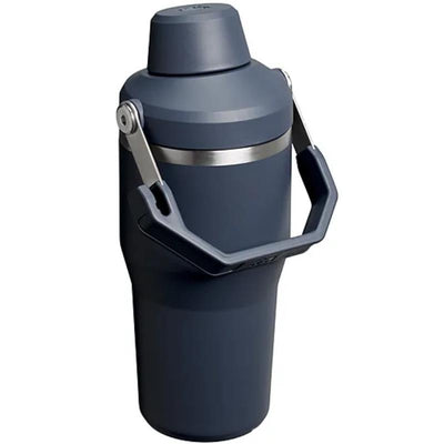 Stanley - The Iceflow™ Fast Flow Tumbler 20 Oz, Twilight Image 2