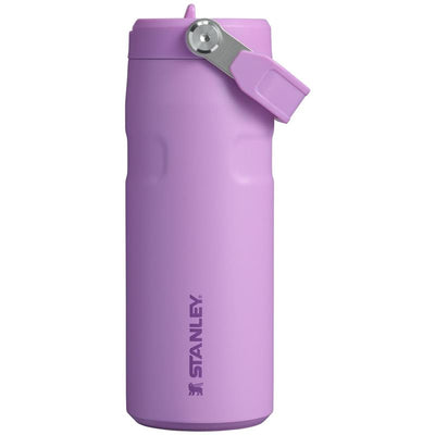 Stanley - The Iceflow™ Flip Straw 2.0 Bottle 16 Oz / 0.47 L Lilac Image 1
