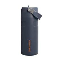 Stanley - The Iceflow™ Flip Straw 2.0 Bottle 16 Oz, Twilight Image 1