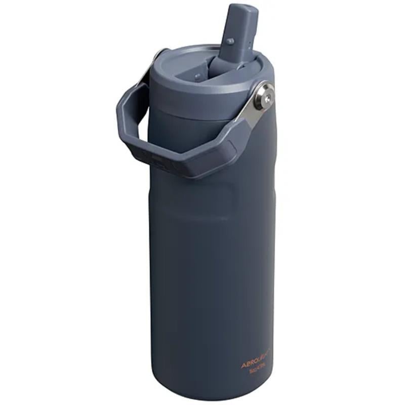 Stanley - The Iceflow™ Flip Straw 2.0 Bottle 16 Oz, Twilight Image 2
