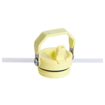Stanley - The Iceflow™ Flip Straw 2.0 Bottle 24 Oz / 0.71 L Pomelo Image 2