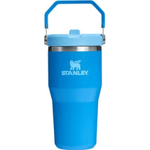 Stanley - The Iceflow™ Flip Straw 2.0 Tumbler 20 Oz / 0.59 L Azure Image 1