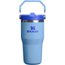 Stanley The IceFlow™ Flip Straw 2.0 Tumbler 20 oz - Blue Sky Image 1