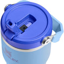 Stanley The IceFlow™ Flip Straw 2.0 Tumbler 20 oz - Blue Sky Image 3