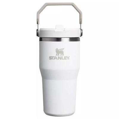 Stanley The IceFlow™ Flip Straw 2.0 Tumbler 20 oz - Frost Image 1