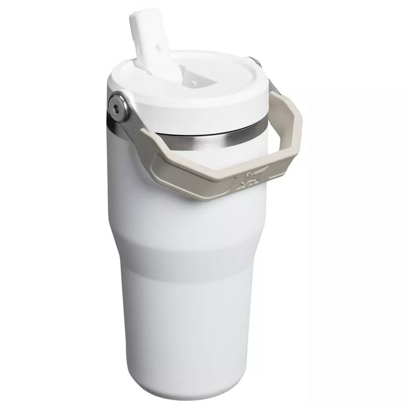 Stanley The IceFlow™ Flip Straw 2.0 Tumbler 20 oz - Frost Image 2