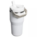 Stanley The IceFlow™ Flip Straw 2.0 Tumbler 20 oz - Frost Image 2
