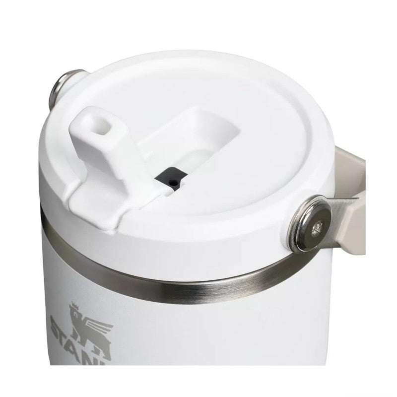Stanley The IceFlow™ Flip Straw 2.0 Tumbler 20 oz - Frost Image 3