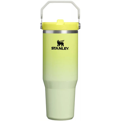 Stanley The IceFlow™ Flip Straw 2.0 Tumbler 30 oz - Atomic Gradient Image 1