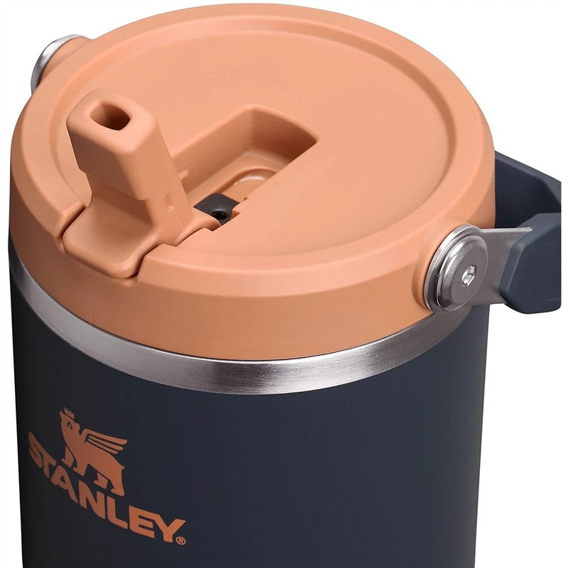 Stanley The IceFlow™ Flip Straw 2.0 Tumbler 40 oz - Twilight Image 2