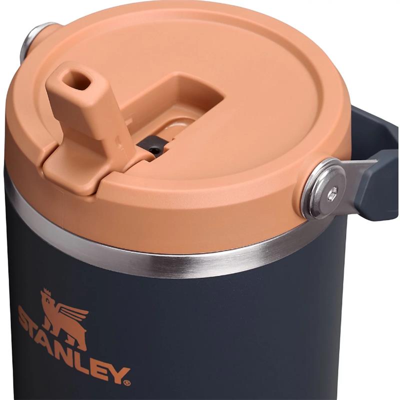 Stanley - The Iceflow™ Flip Straw 2.0 Tumbler 40 Oz / 1.18 L Twilight Image 3