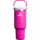 Stanley - The Iceflow™ Flip Straw 2.0 Tumbler 40 Oz / 1.18 L Violet Blossom Image 1