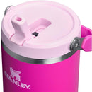 Stanley - The Iceflow™ Flip Straw 2.0 Tumbler 40 Oz / 1.18 L Violet Blossom Image 3