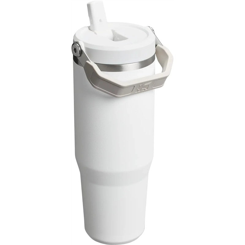Stanley The IceFlow™ Flip Straw 2.0 Tumbler 40 oz - Frost Image 2