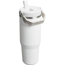 Stanley The IceFlow™ Flip Straw 2.0 Tumbler 40 oz - Frost Image 2