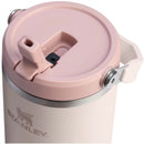 Stanley The IceFlow™ Flip Straw 2.0 Tumbler 40 oz - Rose Quartz Image 3