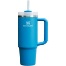 Stanley - The Quencher H2.0 Flowstate Tumbler 30 Oz, Azure Image 1