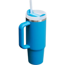 Stanley The Quencher H2.0 FlowState™ Tumbler 30 oz - Azure Image 2