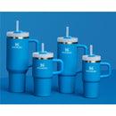Stanley - The Quencher H2.0 Flowstate™ Tumbler 20 Oz / 0.59 L Azure Image 4